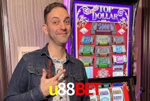 Interface Premium u88bet