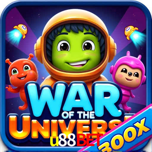 Bônus de Boas-vindas u88bet