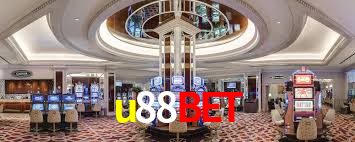 Bônus Diários u88bet