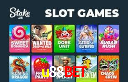 Jogos Exclusivos u88bet